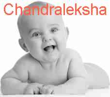 baby Chandraleksha